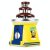 32 W Chocolate Fountain from the MIMONI collection