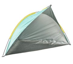 Plážový stan s ochranou UV50+ 220x115x115cm
