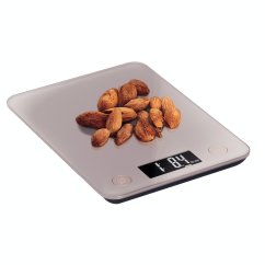 Kuchyňská váha digitální 5 kg Taupe Collection