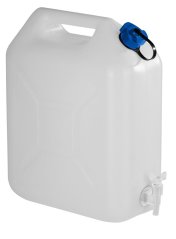 Rezervor de apă din plastic 20 L