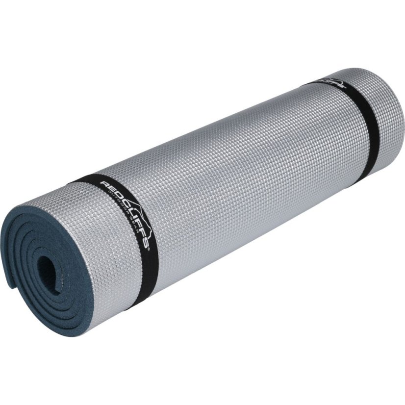 CARMAT REDCLIFFS XPE spumă 180x60x1cm albastru