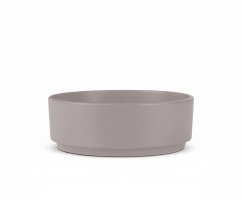 Miska na polévku 16 cm Taupe Collection