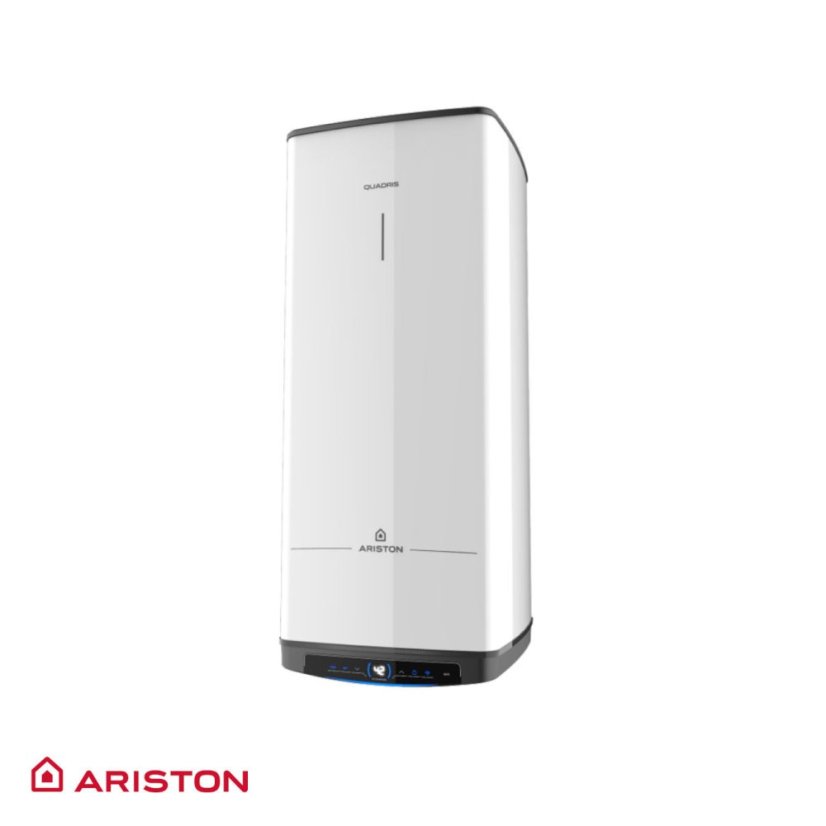 Boiler electric mare 120 l vertical QUADRIS 120