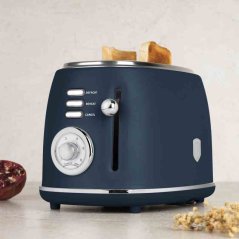 Prăjitor de pâine din oțel inoxidabil Deep Sea Collection