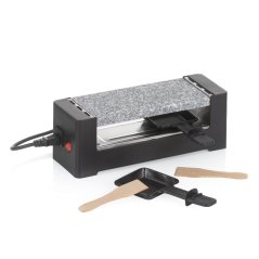 Raclette/stone Tomül granit negru 2 persoane 33.0x11.0x11.5cm