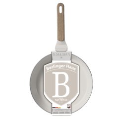 Pánev prohazovací s titanovým povrchem 26 cm Sahara Nordic Collection