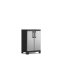 Cabinet Keter Detroit Low gri