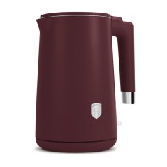 Rychlovarná konvice s dvojitou stěnou 1,7 l Leonardo Collection
