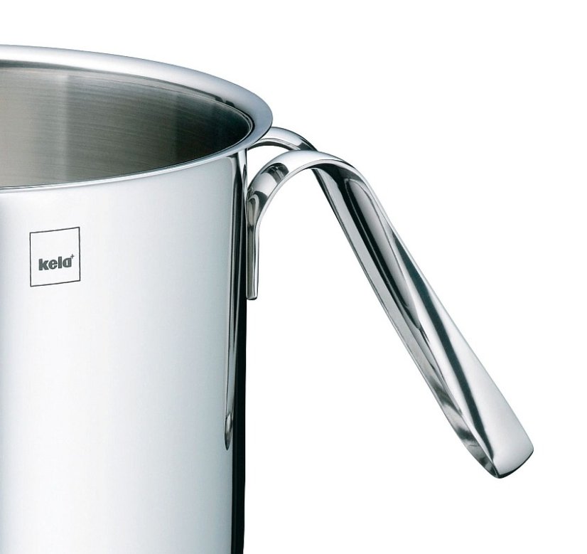 Mlékovar nerez 1,75 l CAILIN