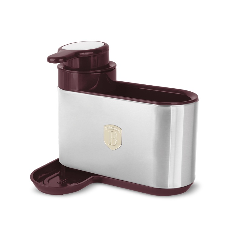 Dávkovač pracieho prostriedku 2 v 1 Leonardo Collection