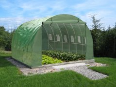 Arbore din folie G21 300 x 600 x 200 cm, verde Arbore din folie G21 300 x 600 x 200 cm, verde