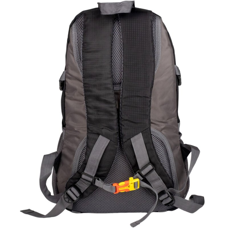 Batoh Acra Backpack 35 L turistický černý