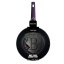 Panvica WOK s titánovým povrchom 28 cm Purple Eclipse Collection