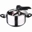 Tlakový hrnec ZURICH 7 litrů nerez