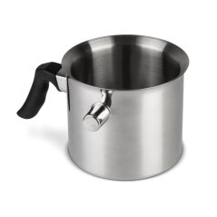 Nerezový mliekovar s píšťalkou 2 l Nerezový mliekovar s píšťalkou 2 l