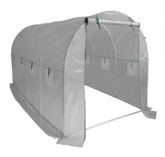 Arbore din folie G21 200 x 400 x 200 cm, alb Arbore din folie G21 200 x 400 x 200 cm, alb