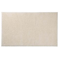 Koupelnová předložka Maja 65x55 cm polyester písková béžová