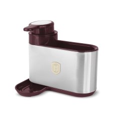 Dávkovač mycího prostředku 2 v 1 Leonardo Collection