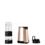 Aparat de smoothie blender cu sticla Black Rose Collection