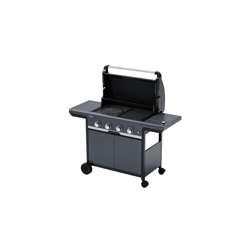 Plynový gril SELECT 4 EXS