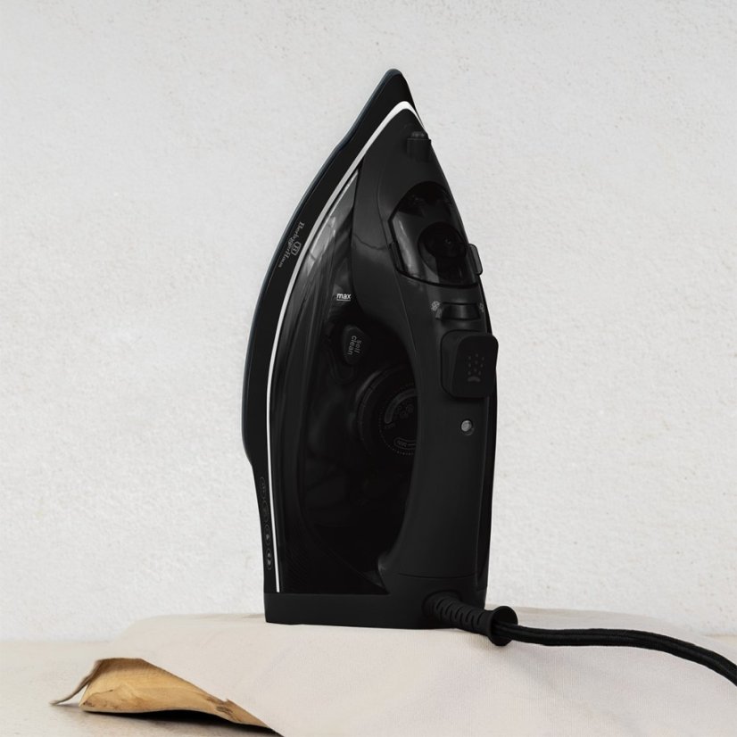 Parová žehlička 2200 W z kolekcie Matte Black