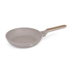 Pánev s titanovým povrchem 24 cm Taupe Nordic Collection Pánev s titanovým povrchem 24 cm Taupe Nordic Collection
