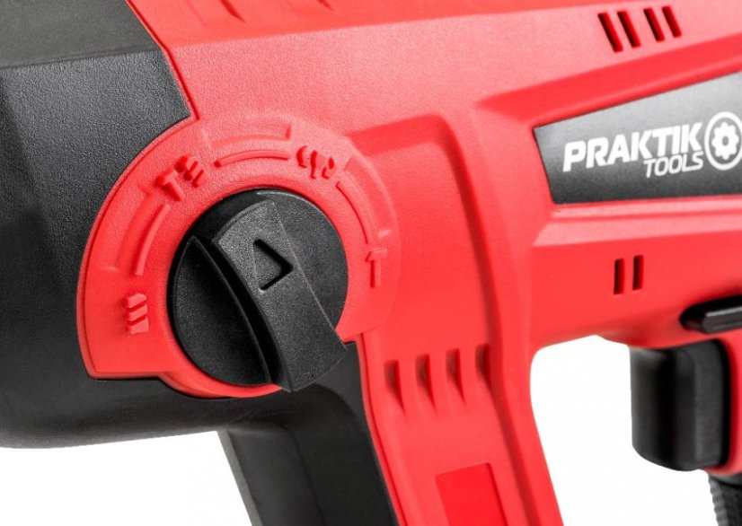 AKU Vŕtacie a búracie kladivo bezuhlíkové 18V Q-LINE FLEXPOWER
