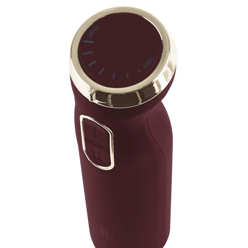 Batidora de varillas 800 W Leonardo Collection
