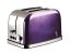 Topinkovač nerez Purple Metallic Line Topinkovač nerez Purple Metallic Line