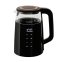 Rychlovarná konvice s regulací teploty digitální 1,7 l Black Rose Collection
