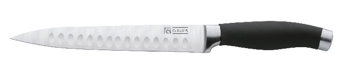 Nôž kuchynský na šunku 20 cm SHIKOKU