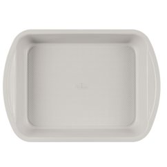 Pečící plech s titanovým povrchem 35 x 27 cm Shara Collection