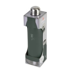 Termoska lahev nerez 0,5 l Matte Green Collection Termoska lahev nerez 0,5 l Matte Green Collection