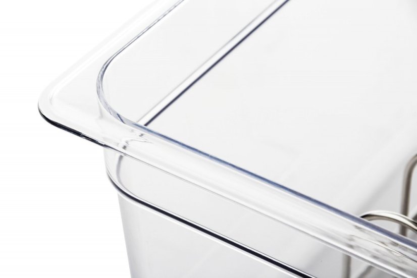 Accesorii G21 recipient pentru Sous Vide, 12 litri