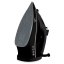 Žehlička napařovací 2200 W Black Rose Collection