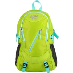 Batoh Acra Backpack 35 L turistický zelený