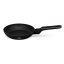 Pánev s titanovým povrchem 24 cm Black Rose Collection