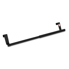 Držák nautěreky a ručníky teleskopický Black Rose Collection