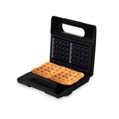 Sendvičovač 3 v 1 s nepřilnavým povrchem 780 W Matte Black Collection Sendvičovač 3 v 1 s nepřilnavým povrchem 780 W Matte Black Collection