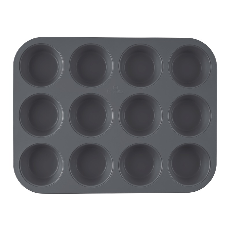 Forma na muffiny s nepřilnavým povrchem 12 ks Aspen Collection