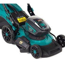 Cortacésped sin cable NAC LB-2B60-46-2x20V