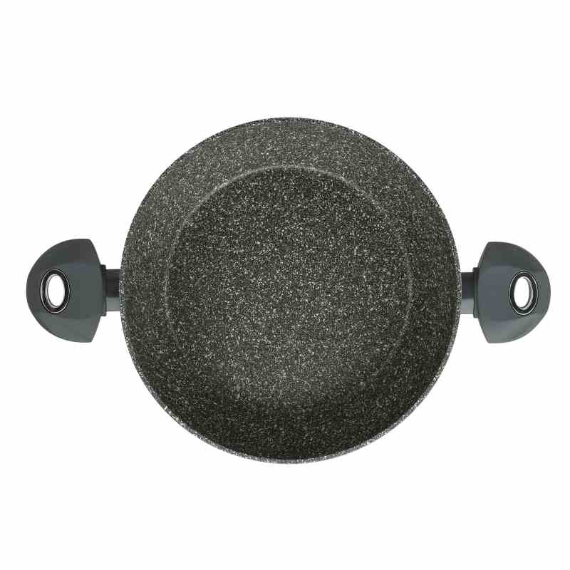 Caserola cu suprafata antiaderent 20 cm Orion