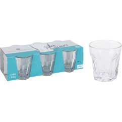 Pohár na destiláty 40 ml sada 6 ks