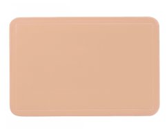 Prestieranie UNI marhuľová PVC 43,5x28,5 cm