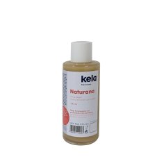 Ošetrujúci olej na drevo Naturana ľanový, 100 ml