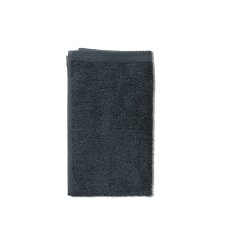 Uterák Ladessa 100% bavlna granitovo sivá 30x50cm