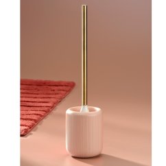 WC sada Adele keramika starorůžová