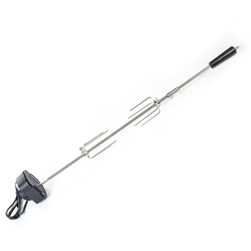 Accesorii G21 ac de grătar cu motor pentru grătar Nebraska