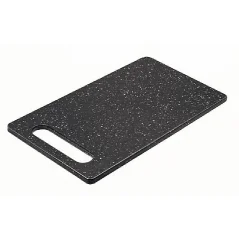 Placă de tăiat cu design din marmură Marburg 30x20cm