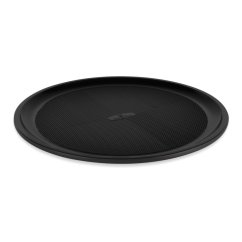 Pánev na pizzu s titanovým povrchem 36 cm Antracit Collection